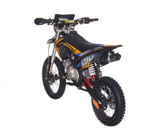 Питбайк SHARMAX Sport 190 17/14