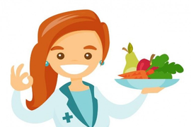 Консультация диетолога