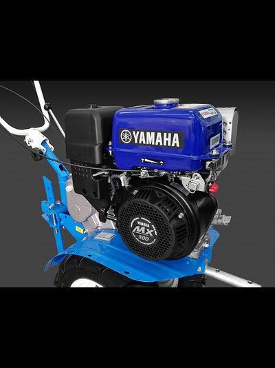 Мотоблок Нева МБ 23Б Yamaha MX300