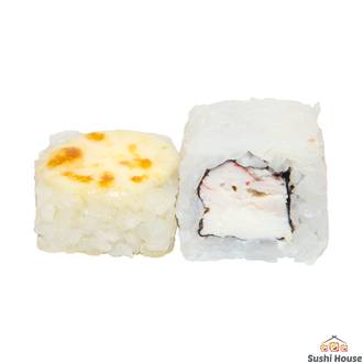 Монако (запеченный)