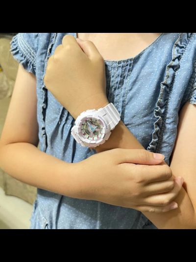 Часы Casio Baby-G BA-110XPM-6A