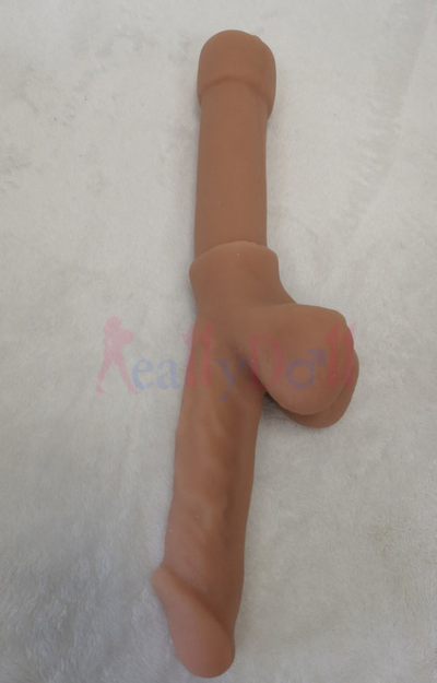 Съемный пенис STANDART