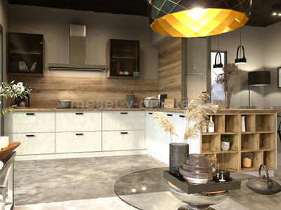 Шкаф кухонный Фиджи А-15 (150)