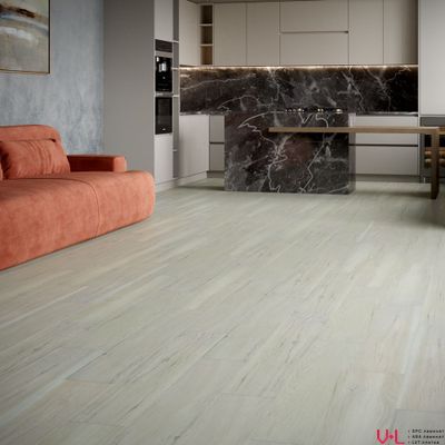 SPC ламинат Art East Stone Airy Дуб Ното 21 31 класс толщина 4.0 мм с фаской замковый 2.07 м2