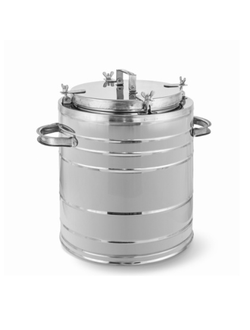 Термос армейский 25 л.