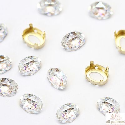 Кристаллы 001 WHIPA