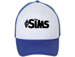 Кепки The Sims, Симс