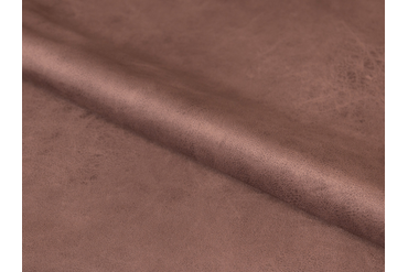 (АРБ) Велюр "Кенго" (Kengoo)-NOUGAT.

Состав: полиэстер (PES) 100%.
Плотность: 340 г/кв.м.
Устойчивость к истиранию >60 000 циклов.
Ширина: 140 см.
Производитель: Китай.

Внимание! Цвет материала может быть искажен настройками монитора.