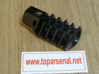 Russian Vepr/Saiga-12 DTK Kochevnik muzzle brake for sale