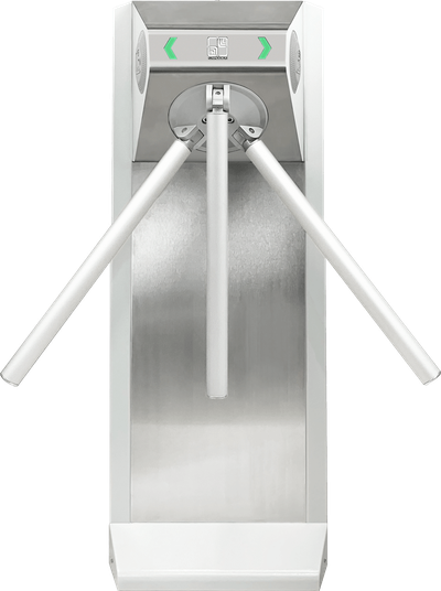 Турникет со встроенными RFID считывателями «STL-01EW»