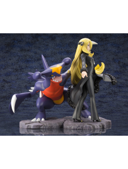 Фигурка 1/8 Широна (Shirona)