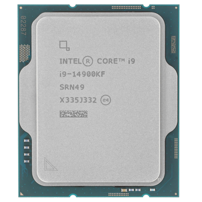 Процессор Intel Core i9-14900KF BOX
