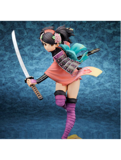 Фигурка 1/8 Момохимэ (Momohime)