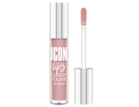 ЛюксВизаж БЛЕСК для губ ICON Lips с Эффектом объёма