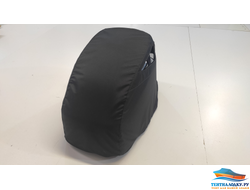 Чехол на капот Меркурий 30  л.с. - 4 такта