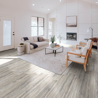 SPC «Westerhof Steel  1220х183х3,6 мм Упаковка: 2.233 м2