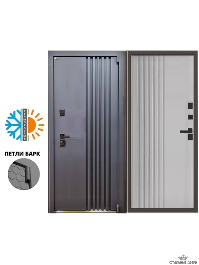 Терморейка