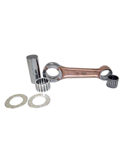 Шатунная сборка WSM 010-528 для Yamaha XL800 (2000-2001) XLT800 (2002-2004) GP800 (1998-2000) GP800R (2001-2005) GP1200R (2001-2002) GP1300R (2003-2008) (66E-11651-00-00)