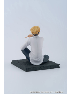 Фигурка Тифую Мацуно (Chifuyu Matsuno Tenitol)