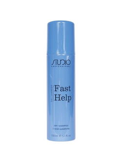 KAPOUS Studio Сухой шампунь для волос 150 мл