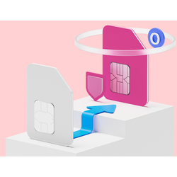 Тарифы на свой номер