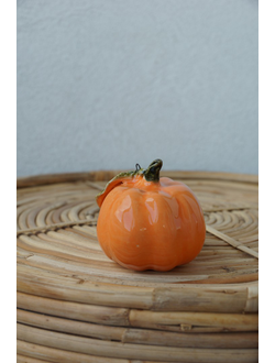 Тыква Мандаринка