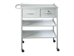 Столик для перевязочных отделений (анестезиолога) СП-02У