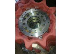 Колесо ведущее ТТ-4М МТ4.39.101Б