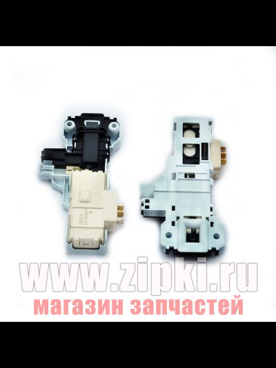 Замок люка стиральной машины Beko / Беко - 2704830100