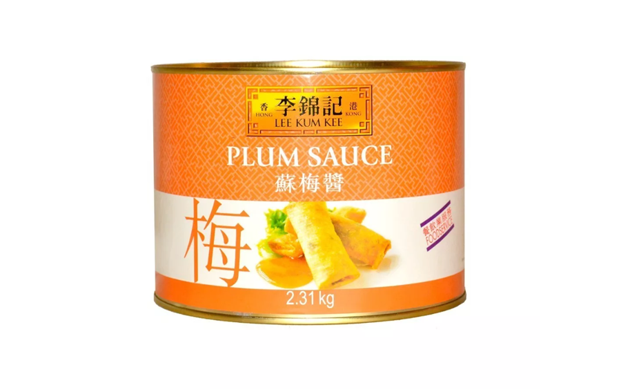 Соус СЛИВОВЫЙ (Plum sauce) Lee Kum Kee 2.31 кг