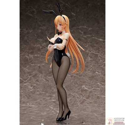 Фигурка 1/4 Эрина Накири (Erina Nakiri Bunny Ver.)