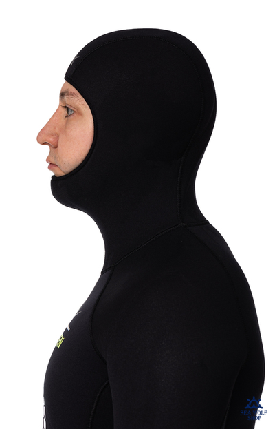 Гидрокостюм неопрен 7мм Marlin TEN р.50