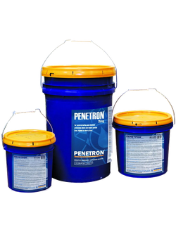 Пенетрон