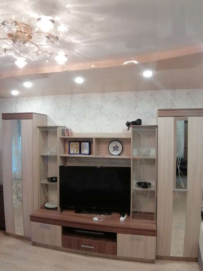 Стенка АТЛАНТИДА - 2Б (2,92м) (Мк Стиль)