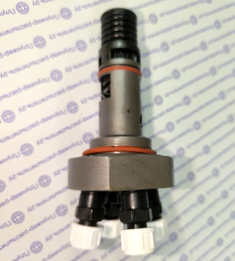 21.1111010-10 Секция высокого давления ТНВД Т-40 Д-144