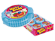 Hubba Bubba Bubble Tape Fruit Mix с фруктовым миксом