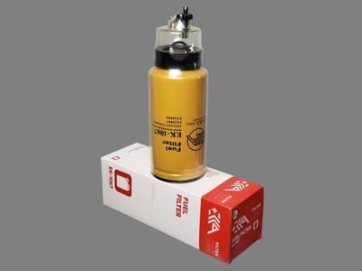 EK-1067 топливный фильтр