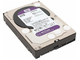 3.5&quot; Жесткий диск WD Purple 6Tb