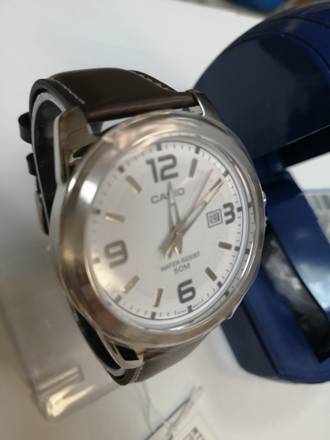часы Casio MTP-1314PL-7A