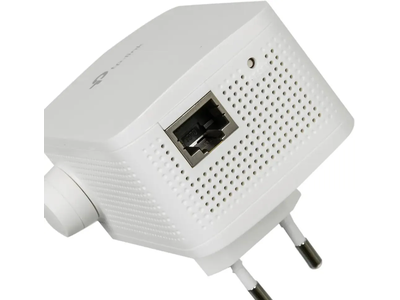 Усилитель WI-FI  TP-LINK  WA855RE Белый