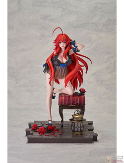 Фигурка 1/6.5 Риас Гремори (Rias Gremory 15th Anniversary ver.)