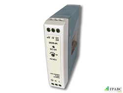 Блок питания ТЕКО БП2-20-24