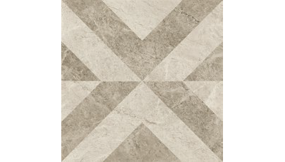 Декор, Villeroy&Boch, Prelude, 60х60 см, многоцветный