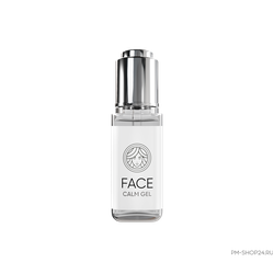 Успокаивающий гель  FACE  Calm Gel