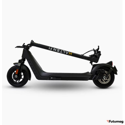 Электросамокат Halten F1