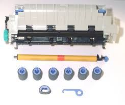 Запасная часть для принтеров HP LaserJet 4300, Maintenance Kit (Q2437A)