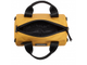 Сумка Consigned Garett S Holdall Mustard