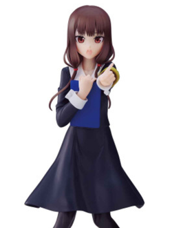 Фигурка Мико Иино (Miko Iino Kyunties)