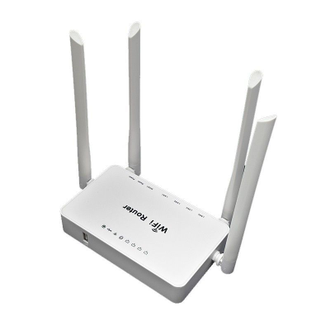 Wi-Fi Роутер 4g WE1626 поддержка модемов