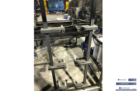 сборка пакетоделательной машины